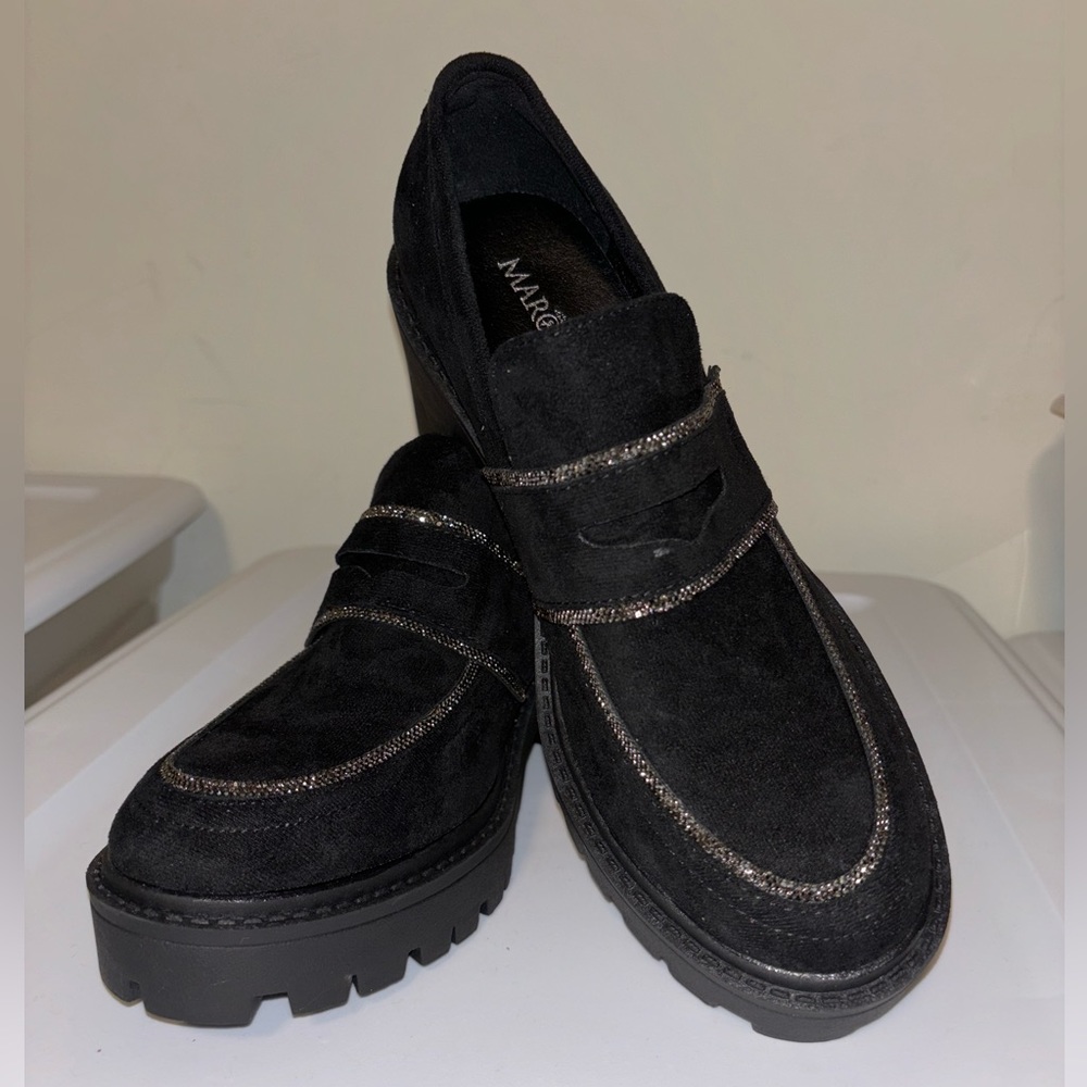 MARQUIIZ shoes size 39